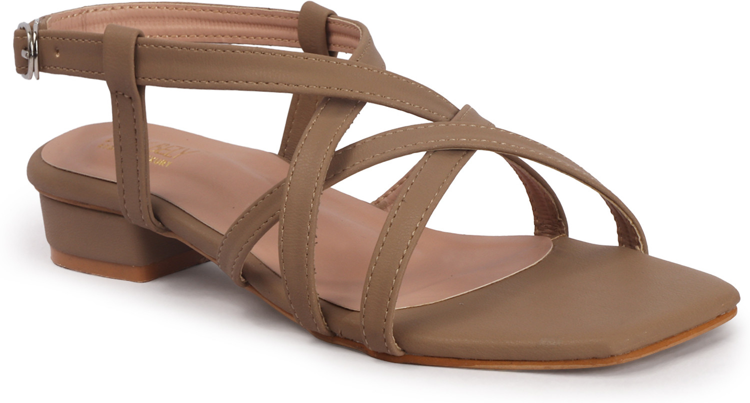 Image of DELY BELY Women Heels