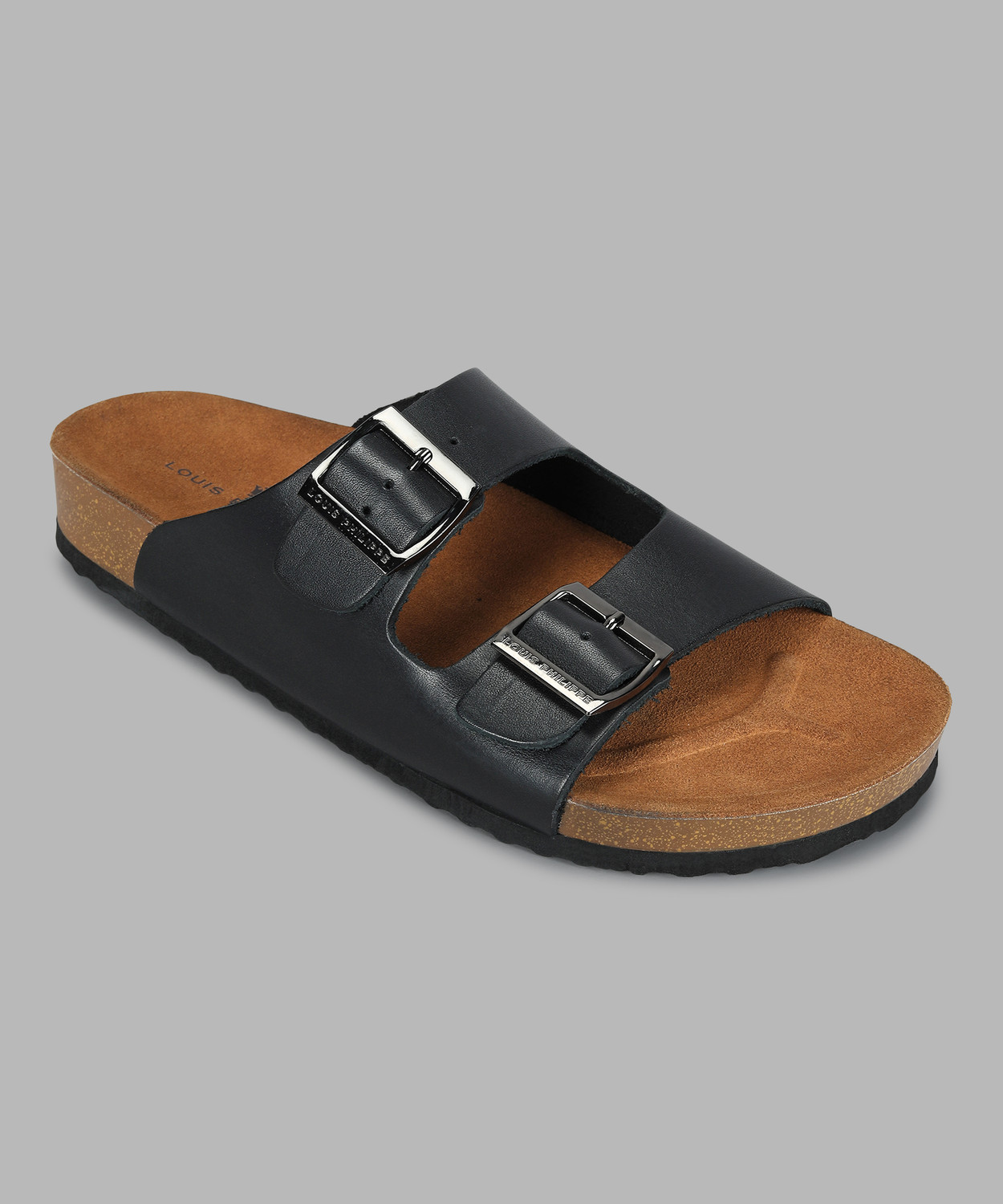 Image of LOUIS PHILIPPE Men Sandals