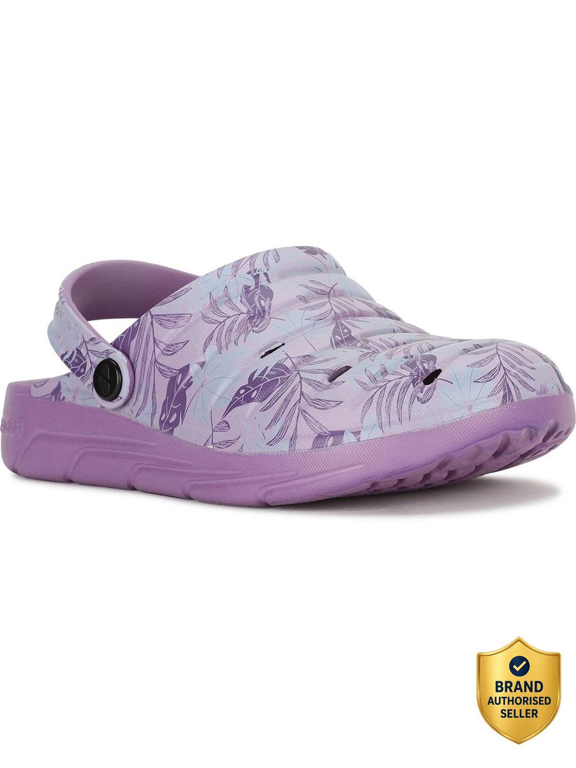 Image of Bata Women Clogs