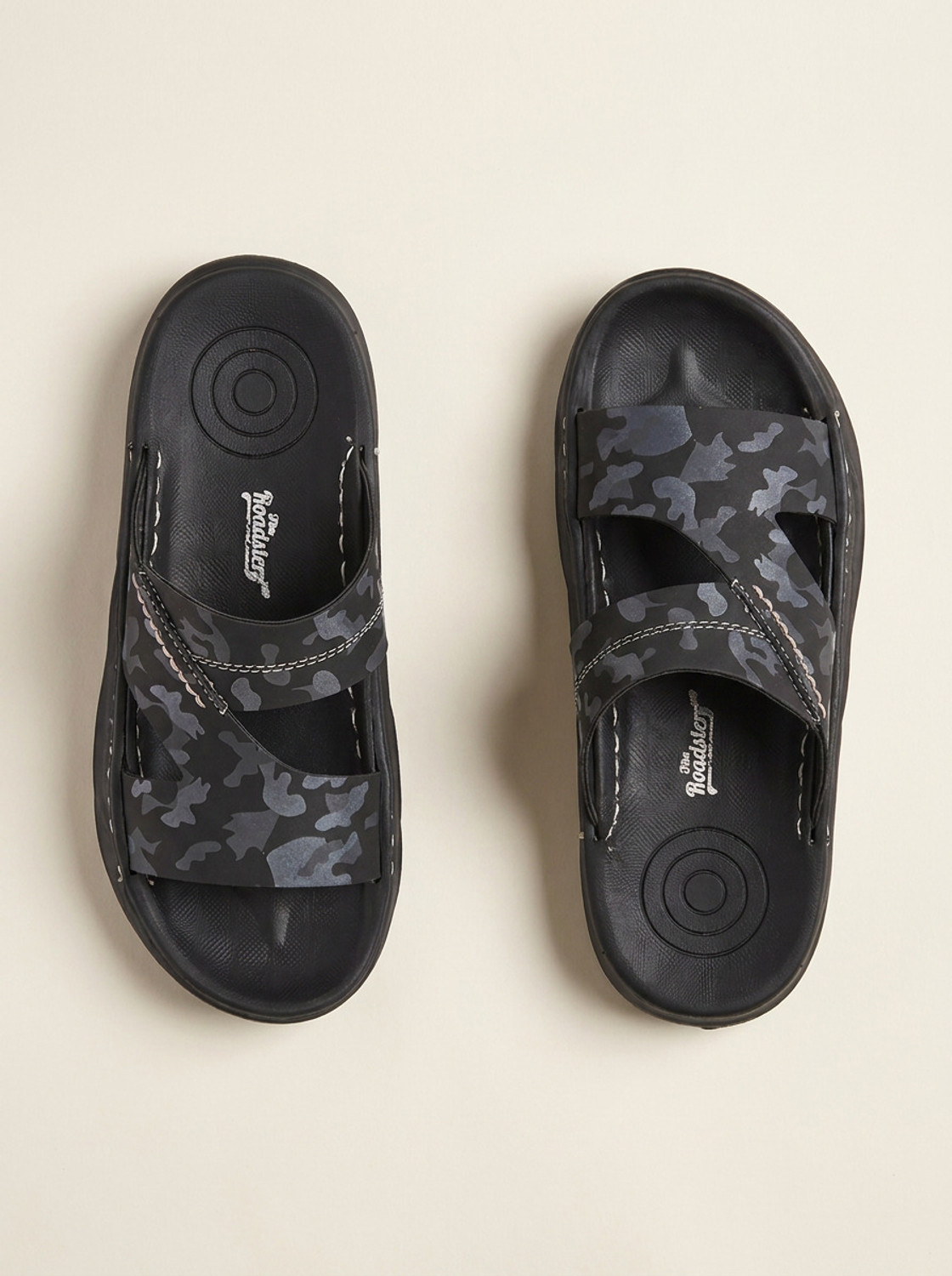 Image of Roadster Men Sandals
