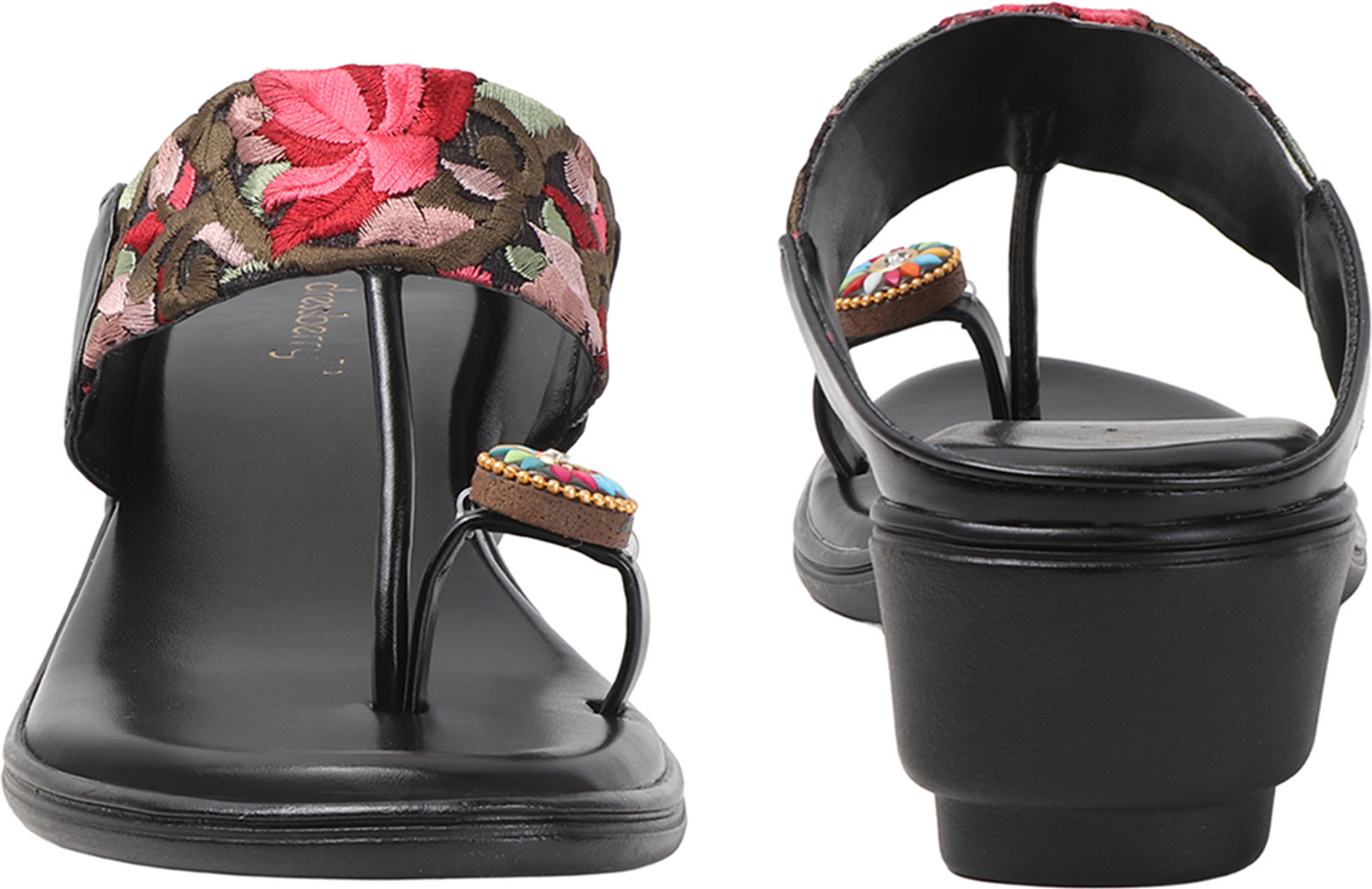 Image of Dressberry Women Heels