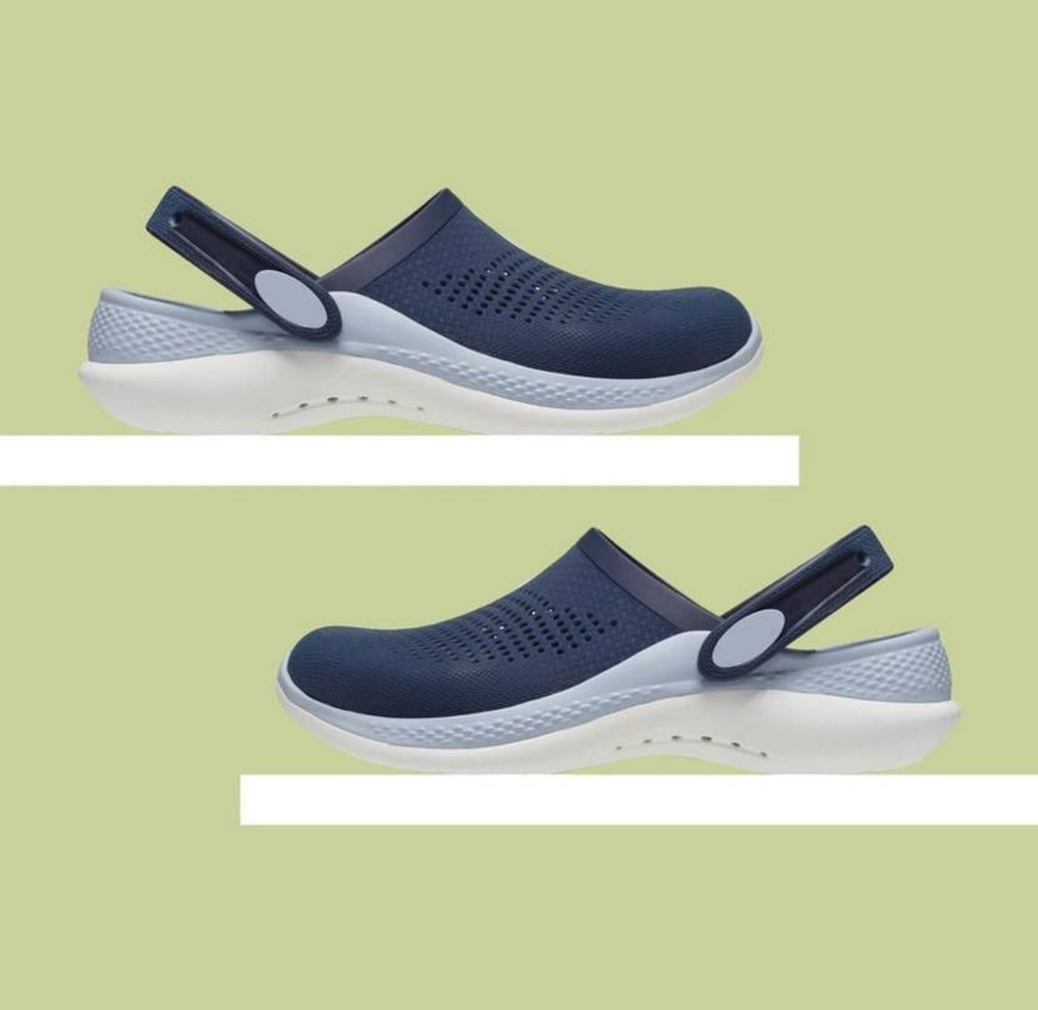 Image of Elite LITE OFF RIDE 360 CLASSIC STRAP Clogs Men Sandals