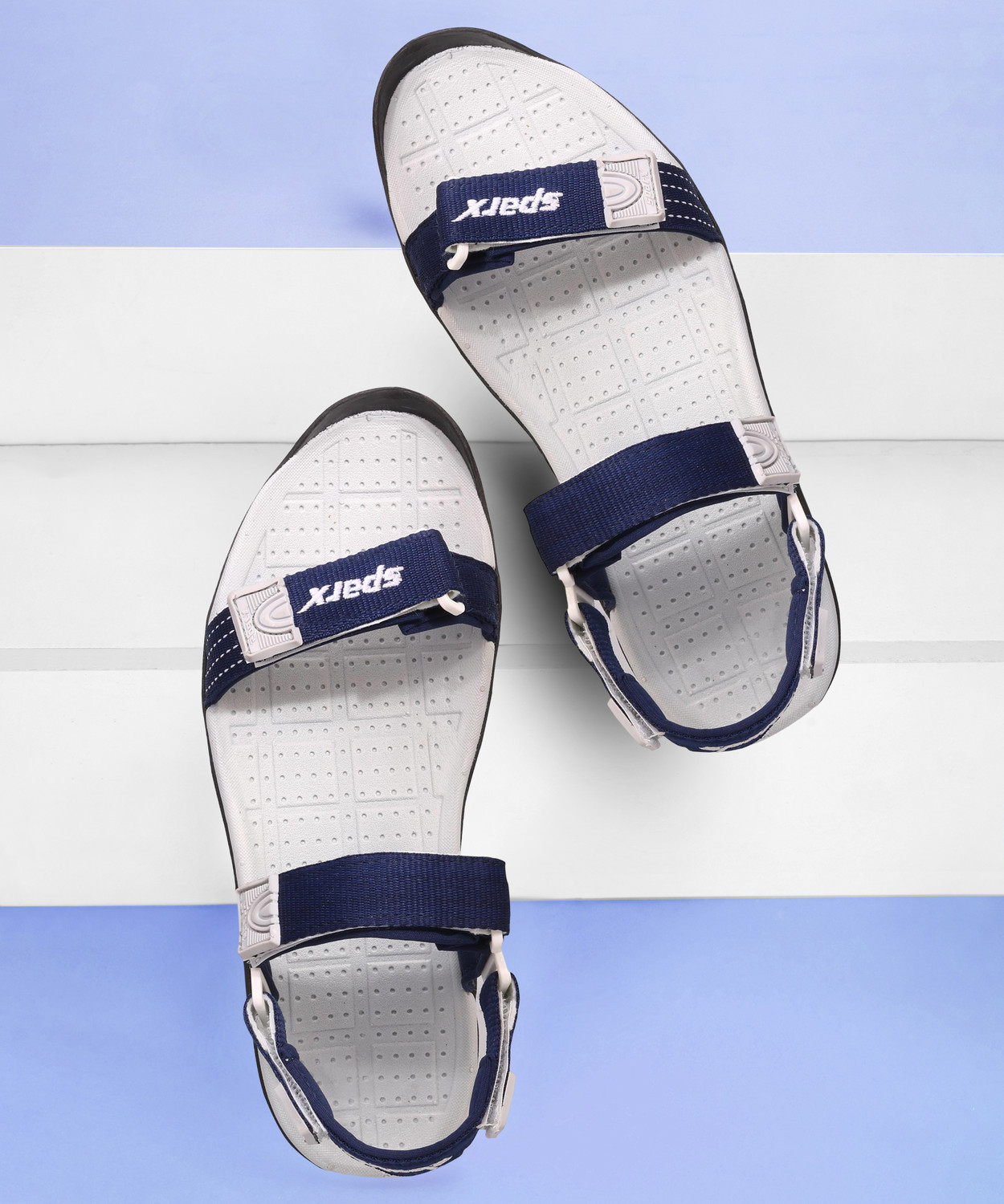 Image of Sparx SS 414 Men Sports Sandals