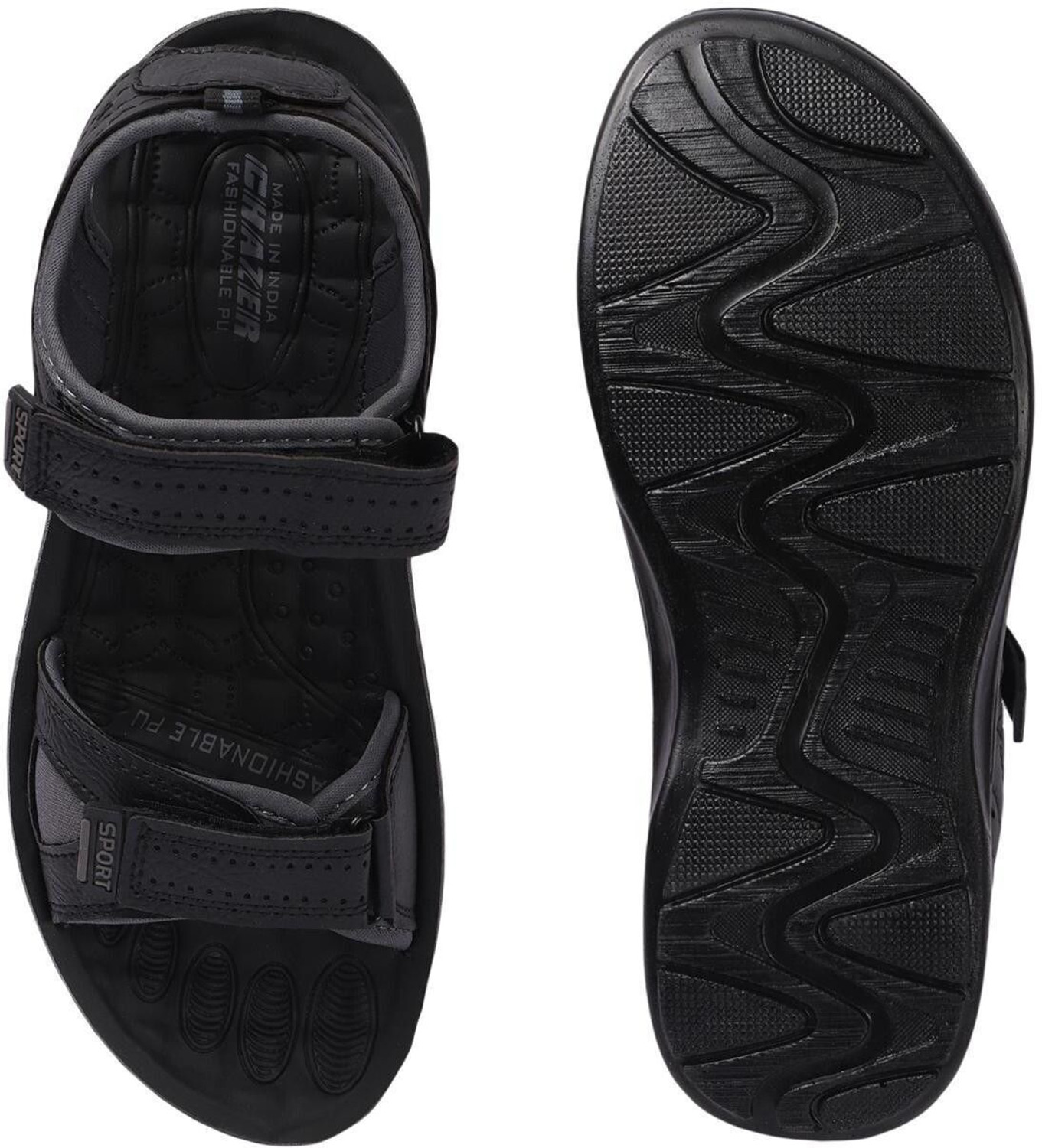 Image of Chazer Men Casual