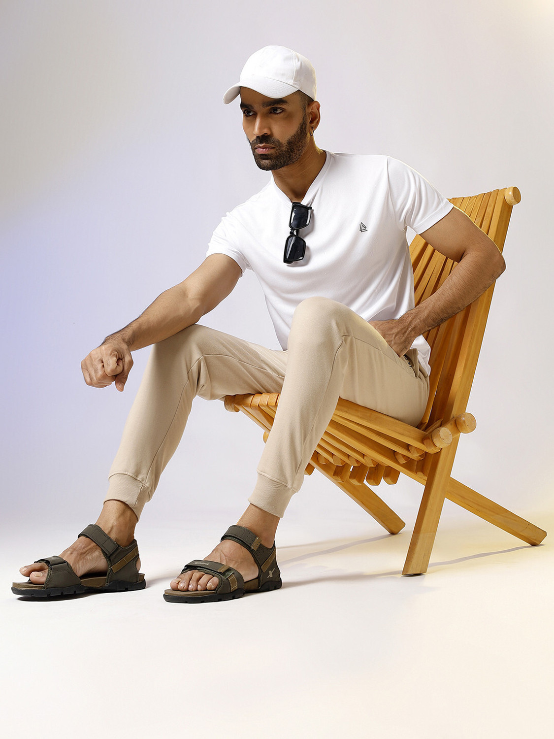 Image of Sparx Men Casual