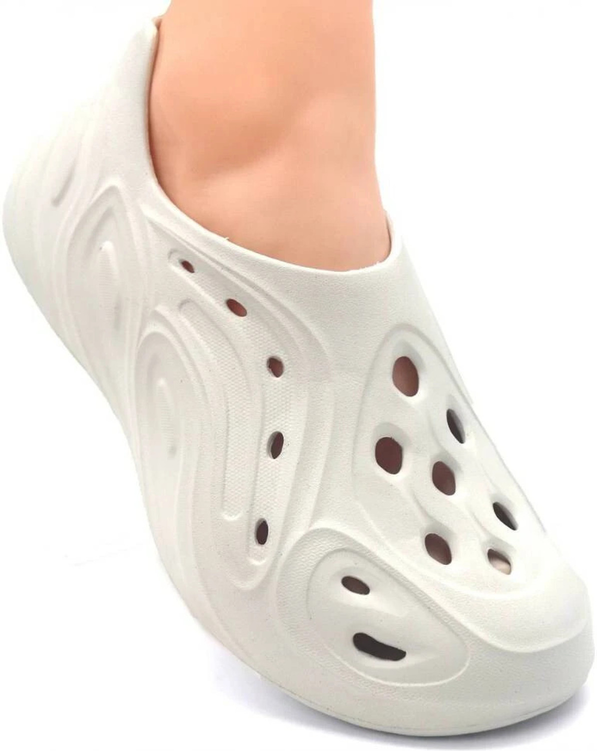 Image of HRX by Hrithik Roshan Men Clogs