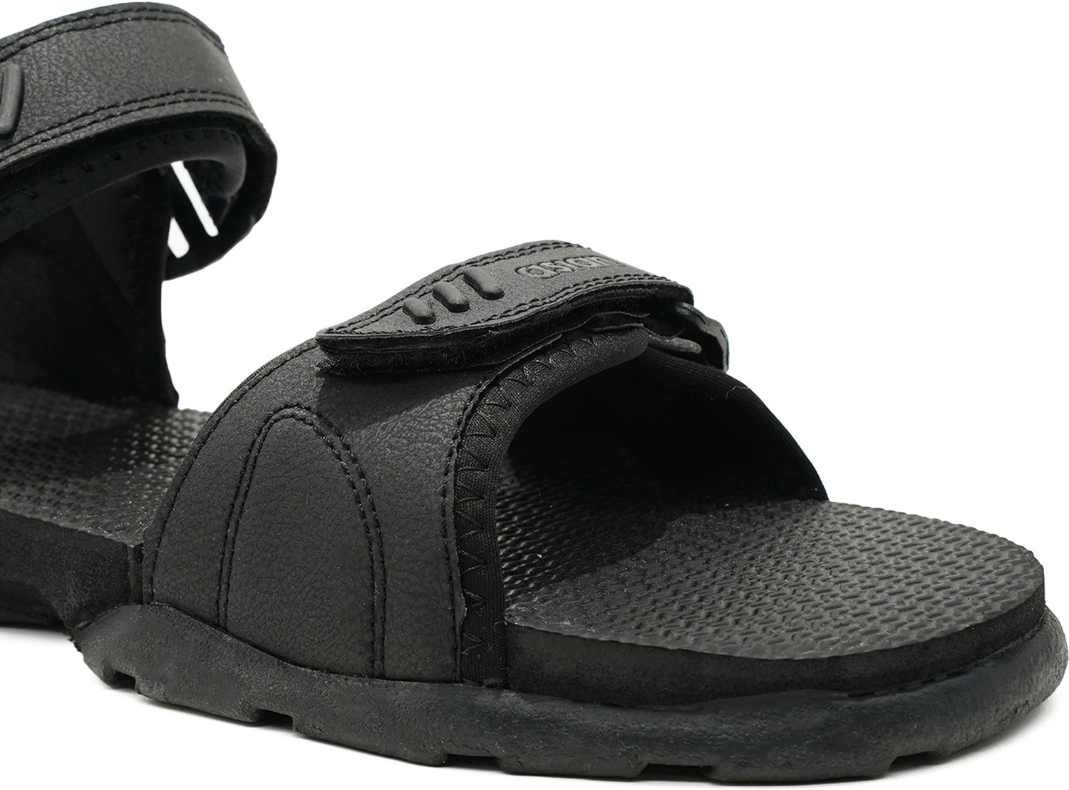 Image of asian Men Sports Sandals