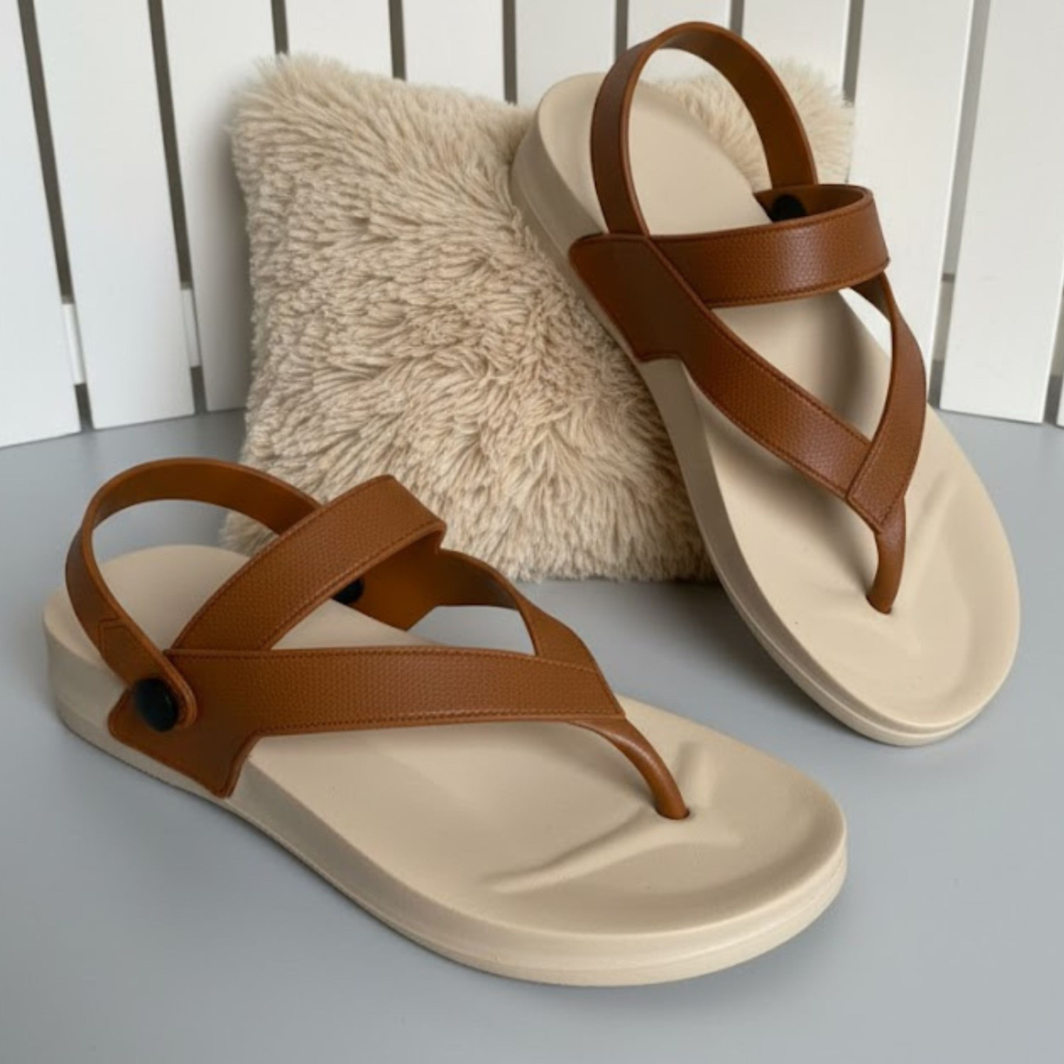 Image of GLB Women Flats