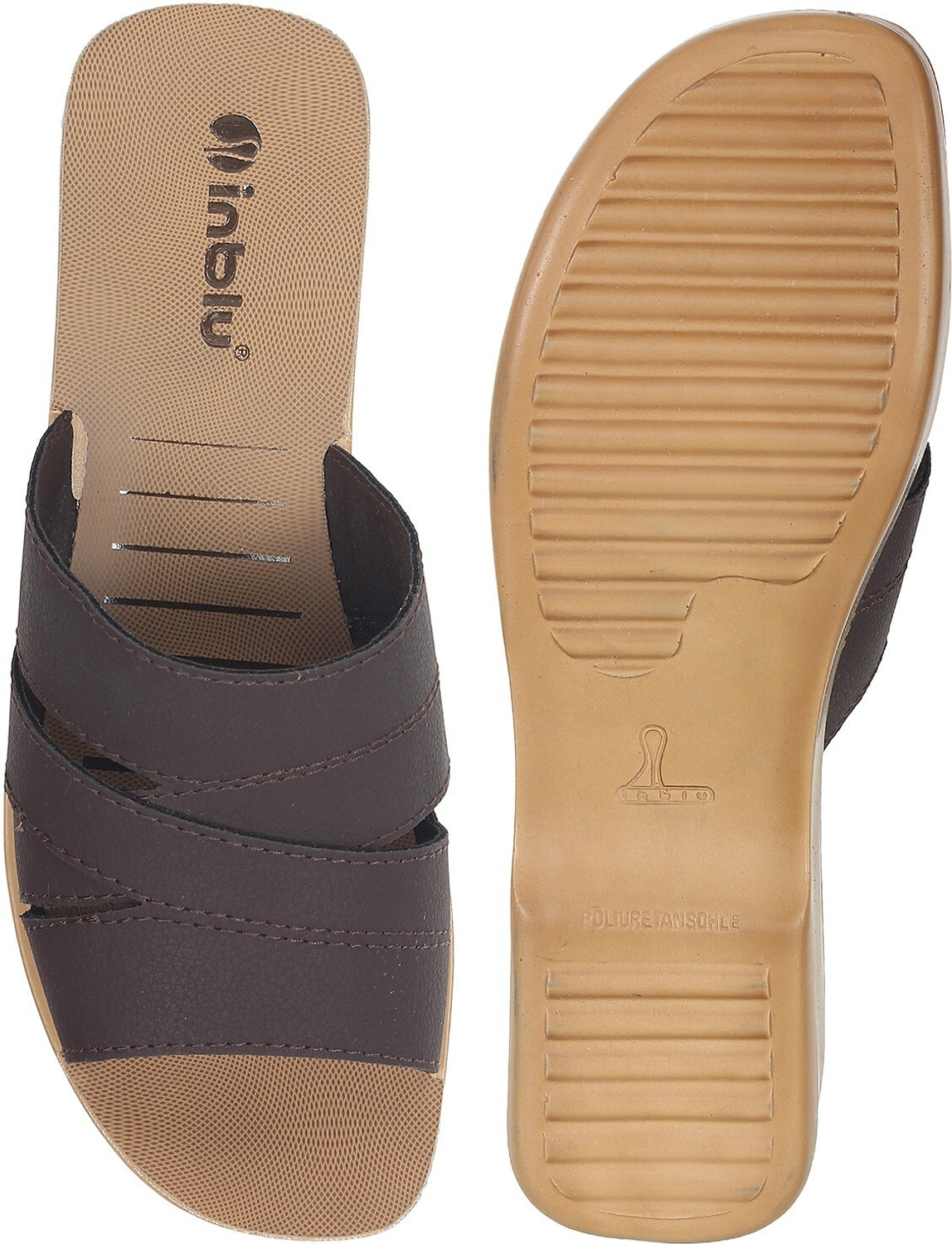 Image of Inblu Women Wedges