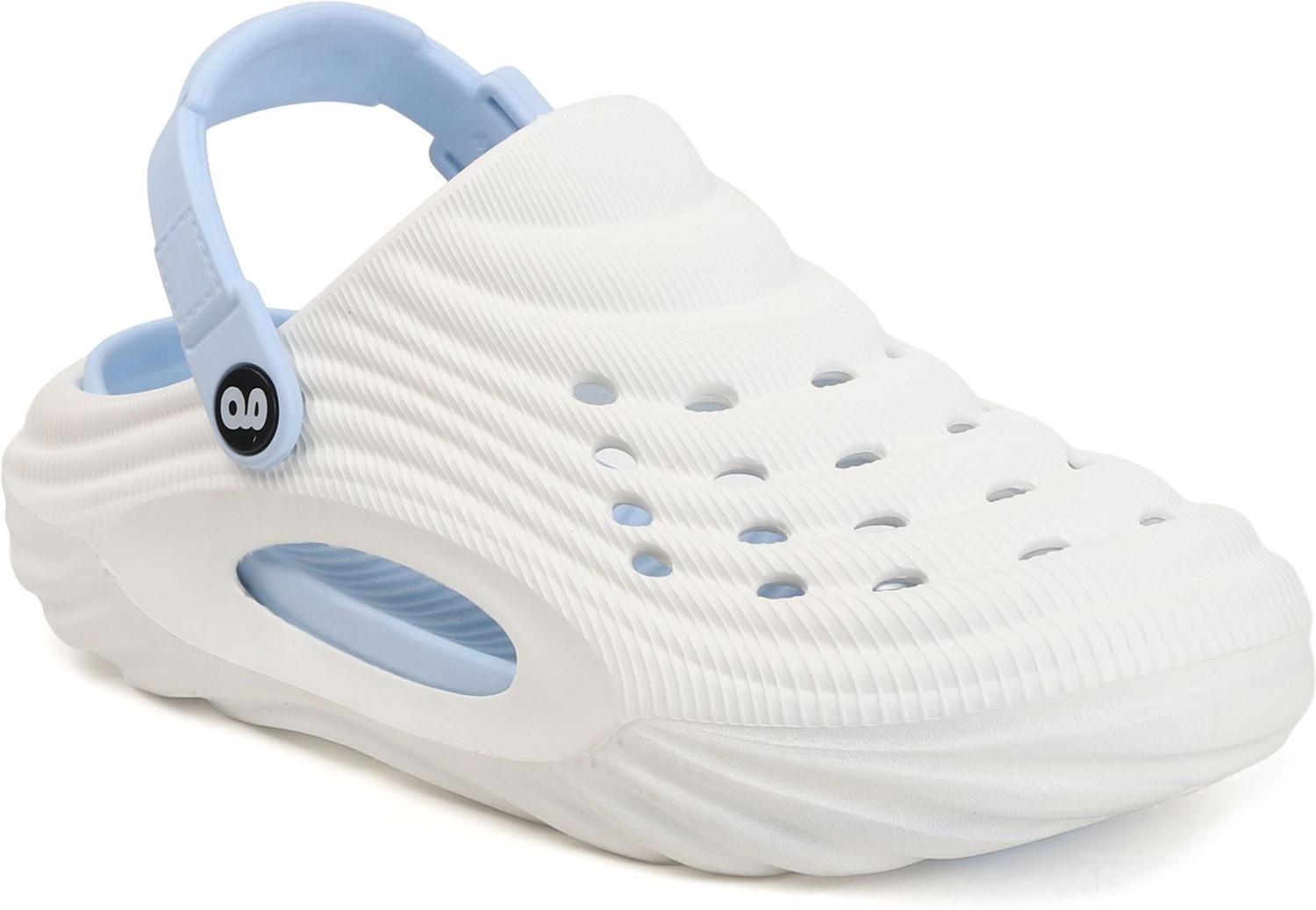 Image of Glitchez Glitchez 310 EVA|Waterproof|Comfort|Summer Trendy|Outdoor Men Clogs