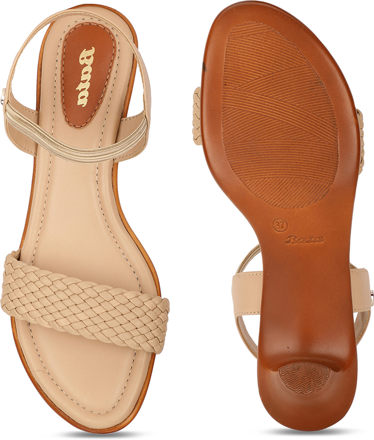 Image of Bata Women Heels