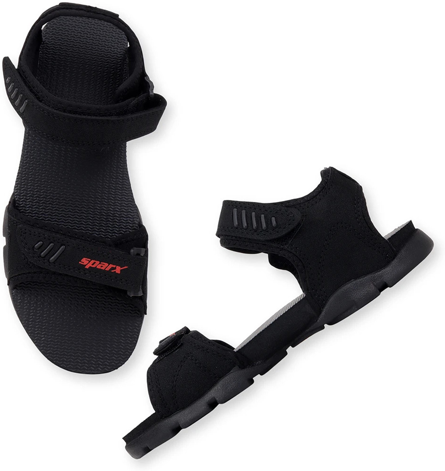 Image of Sparx Men Sports Sandals