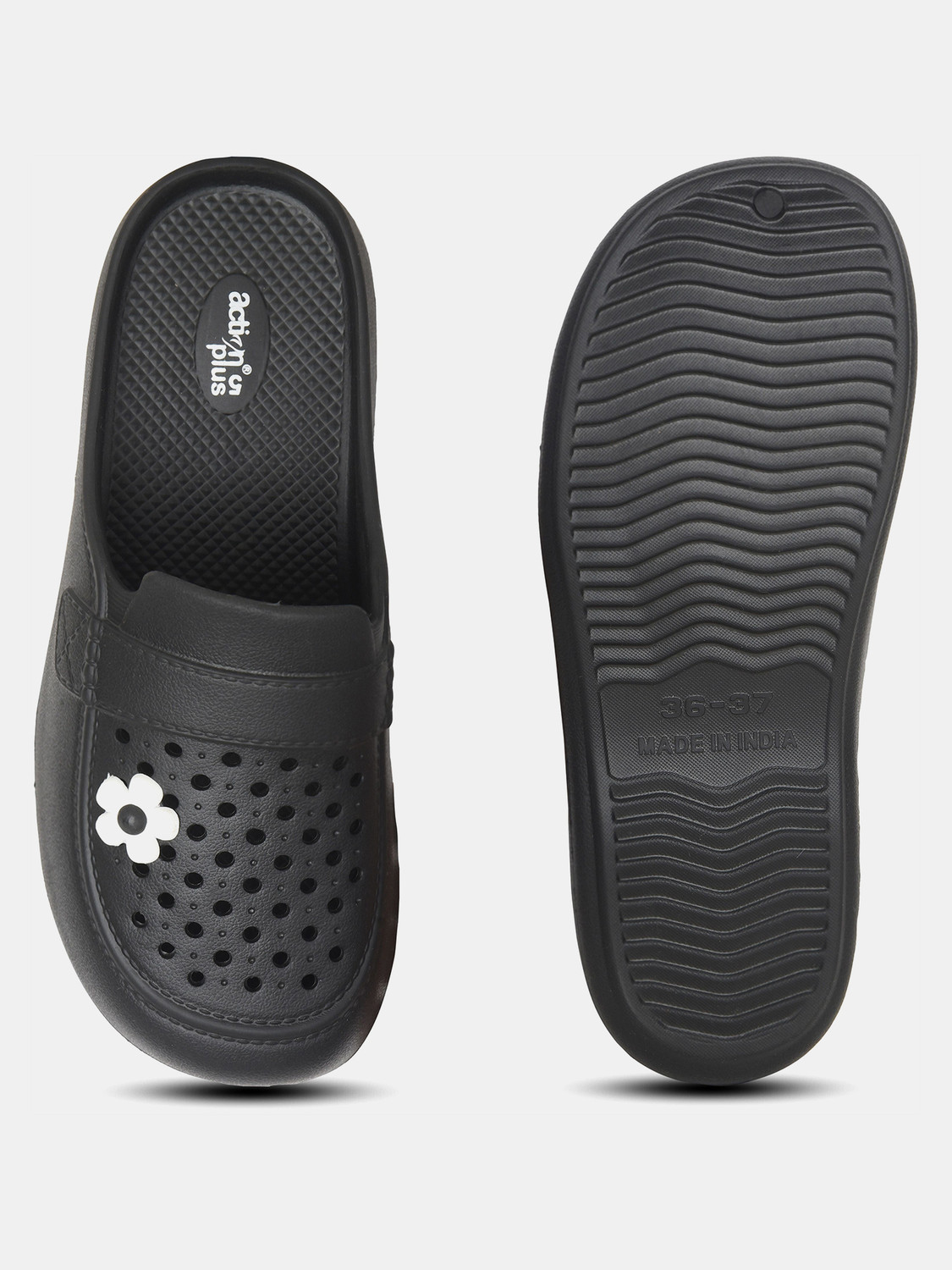 Image of action ONTL-35 Women Clogs