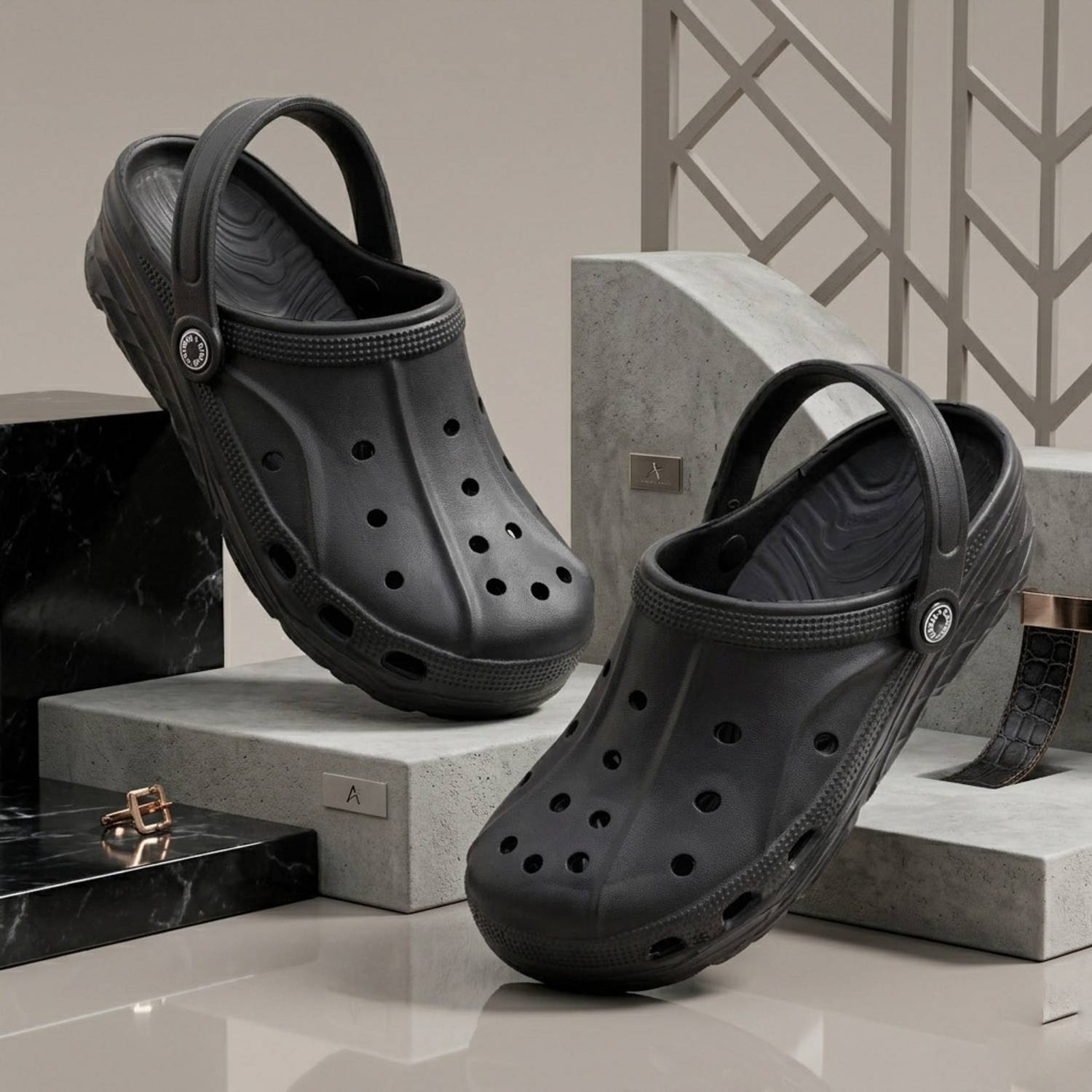 Airhype Men Sandals