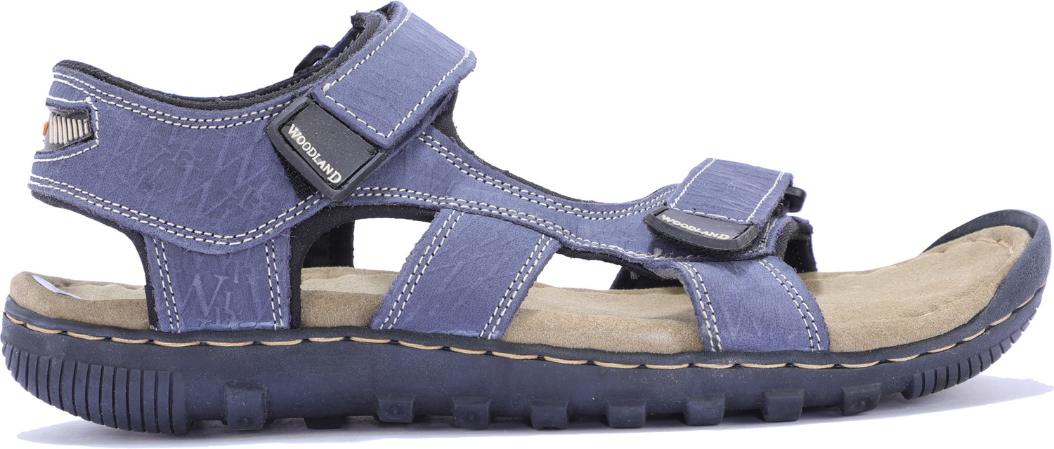 Image of WOODLAND Outdoor Comfortable Lightweight Everyday Use Men Casual