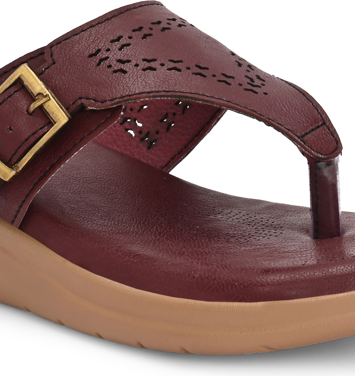 Image of EL PASO Women Heels