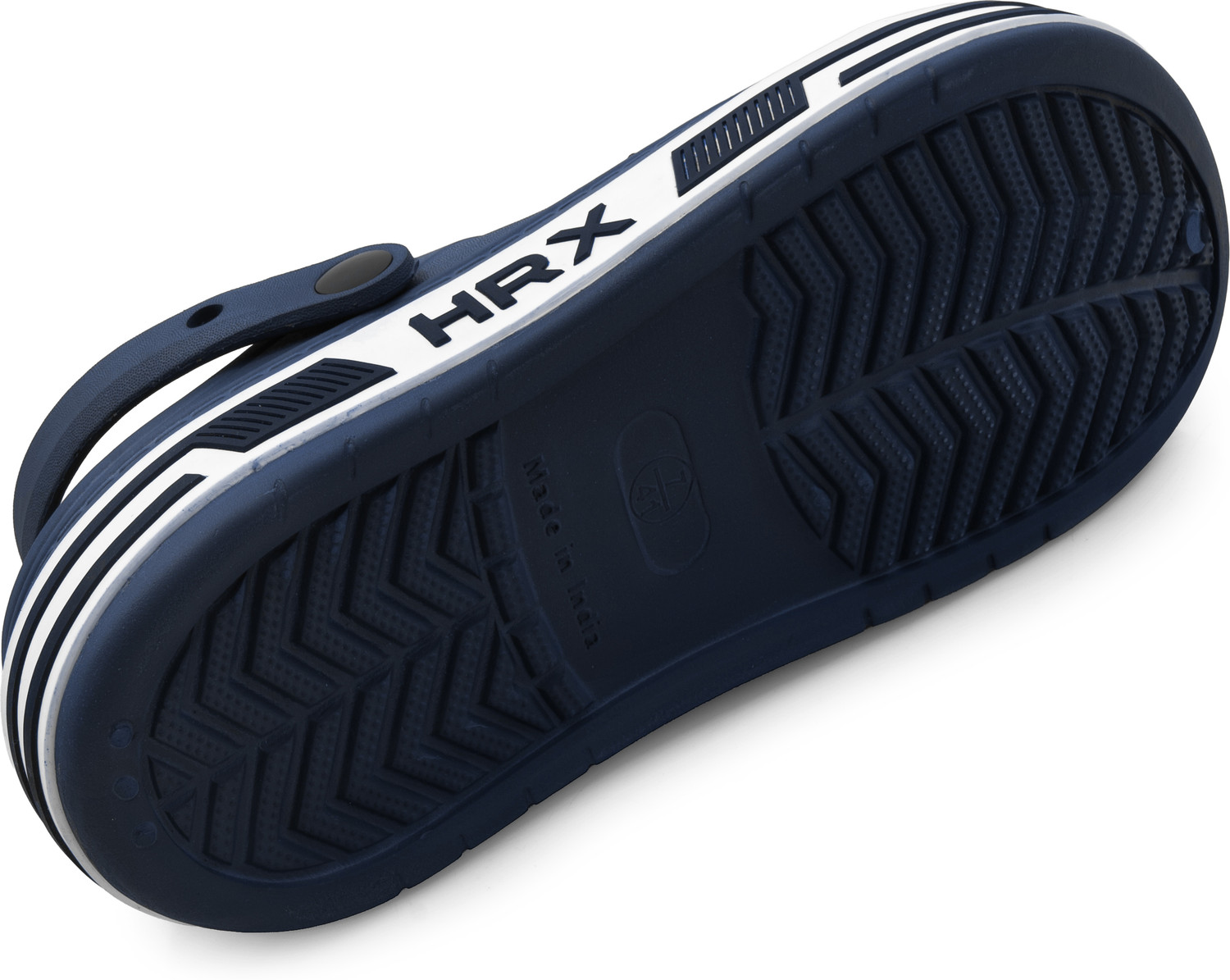 Image of HRX by Hrithik Roshan Men Clogs