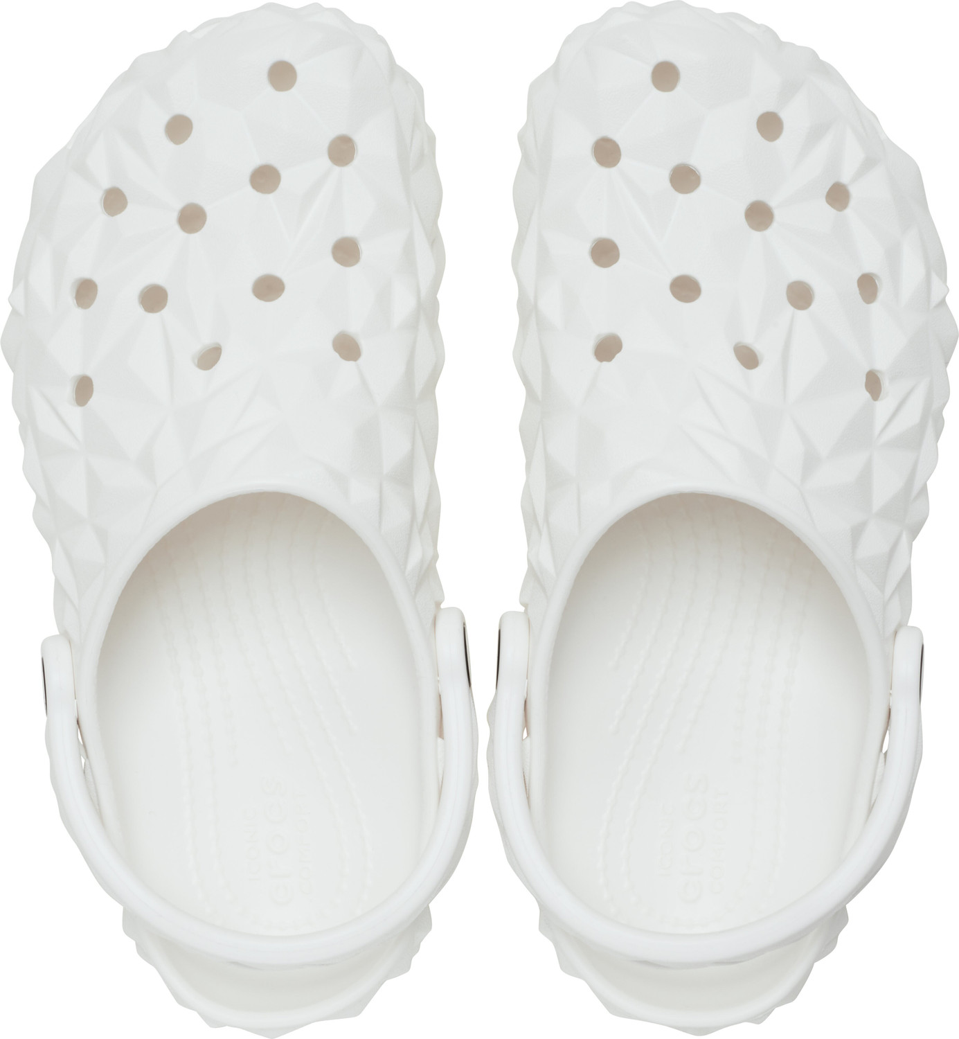 Image of CROCS Unisex Clogs