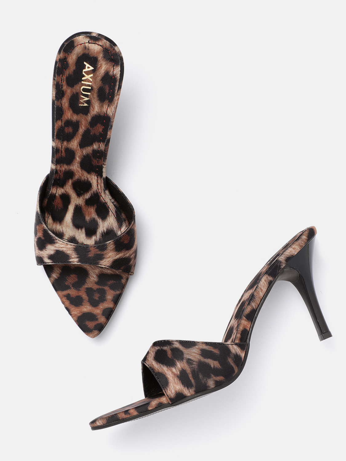 Image of AXIUM Women Heels