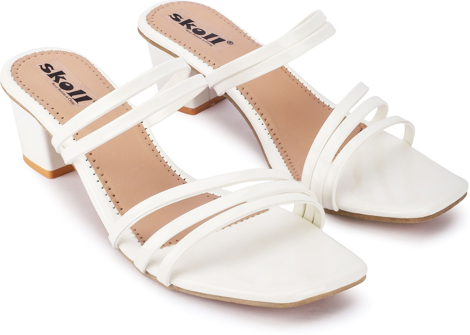 Image of SKOLL Women Heels