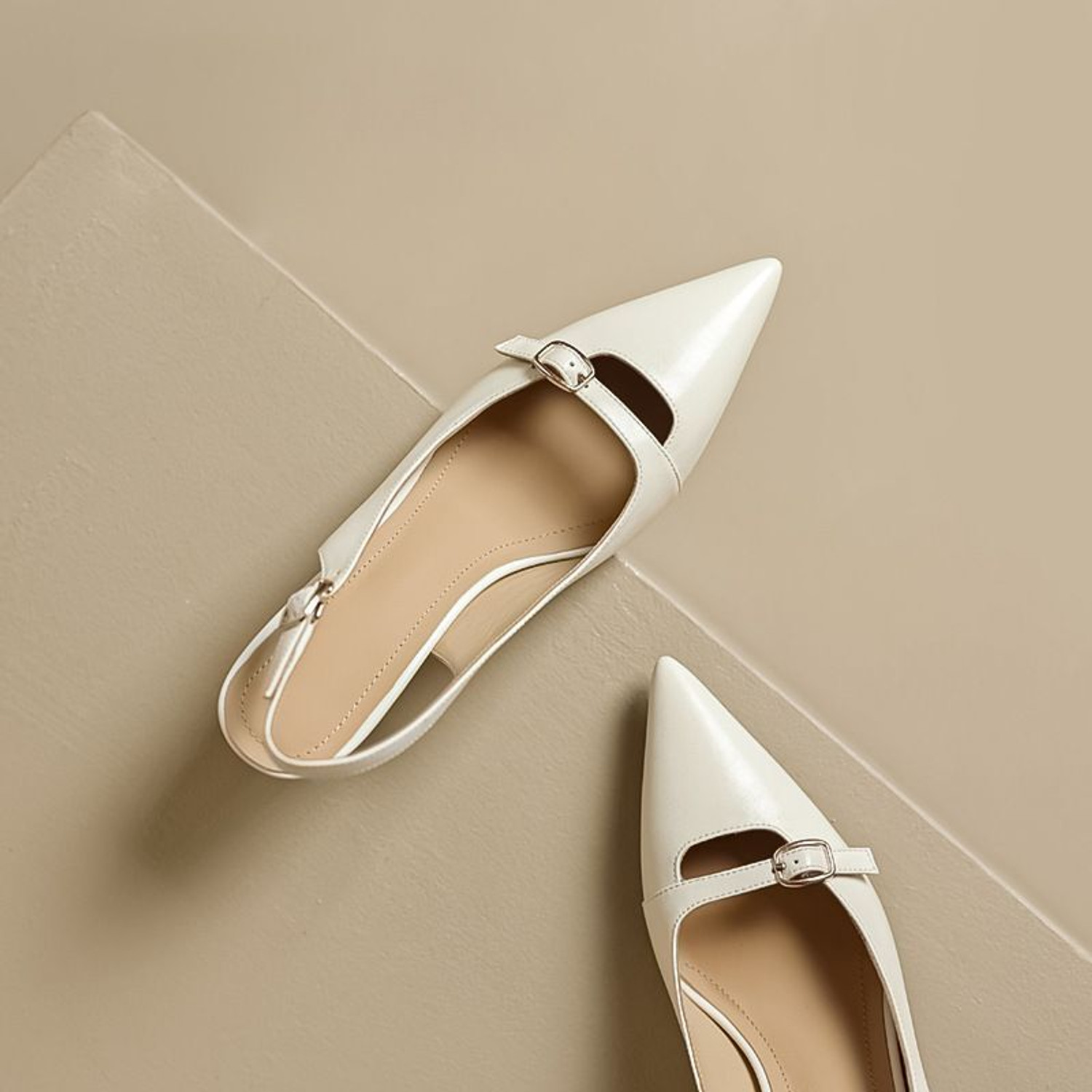 Image of Purplehunt Women Heels