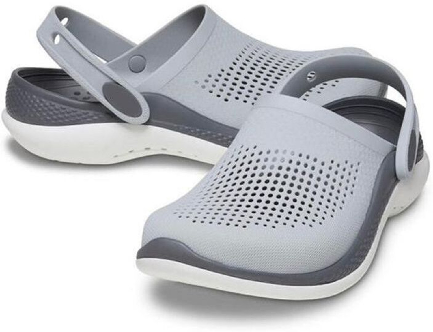 Image of Happy Feet Men Sandals