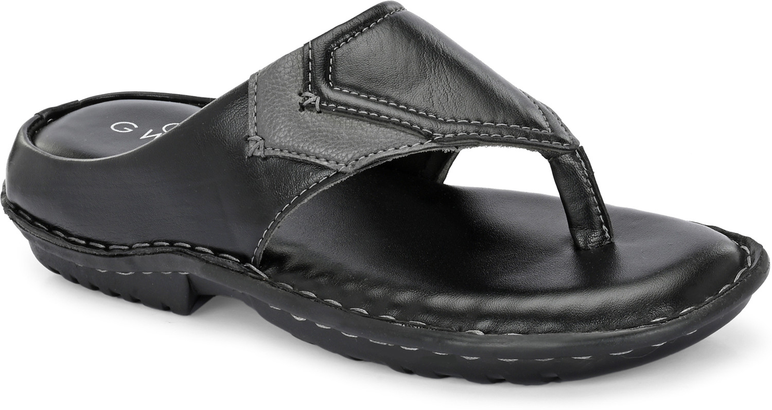 Image of GWALK Men Slippers