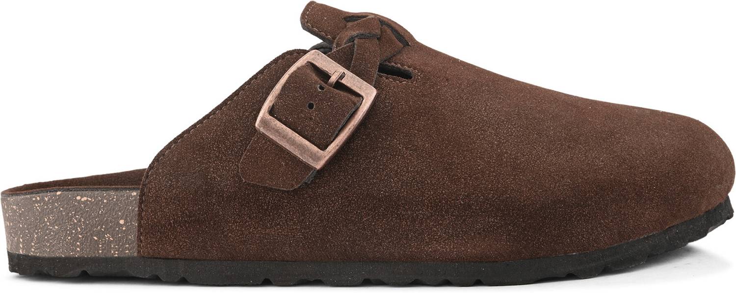 Roadster Comfortable Men Sandals Brown - Image 3
