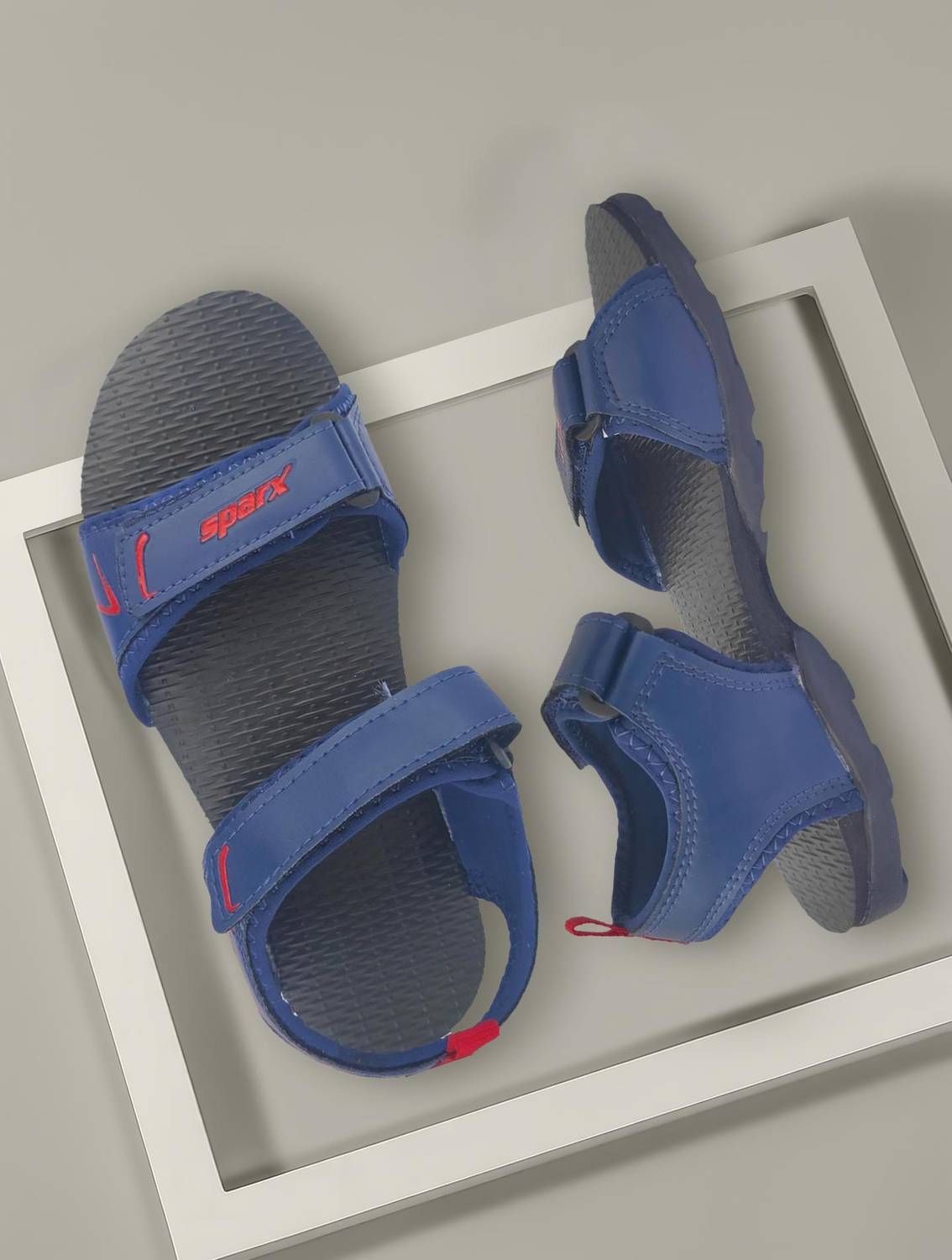 Sparx SS 713 Men Sports Sandals