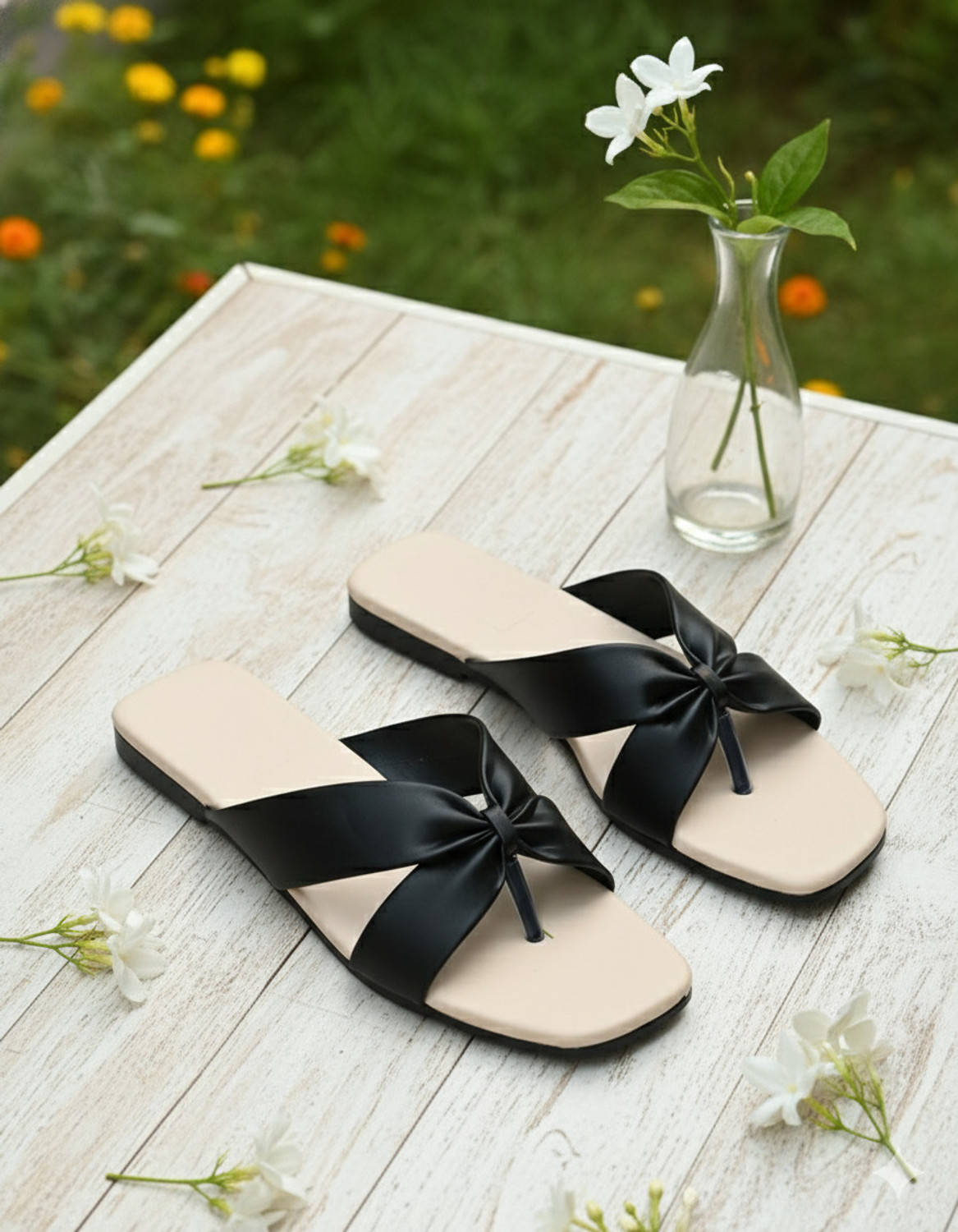 Image of HooShoe Women Flats