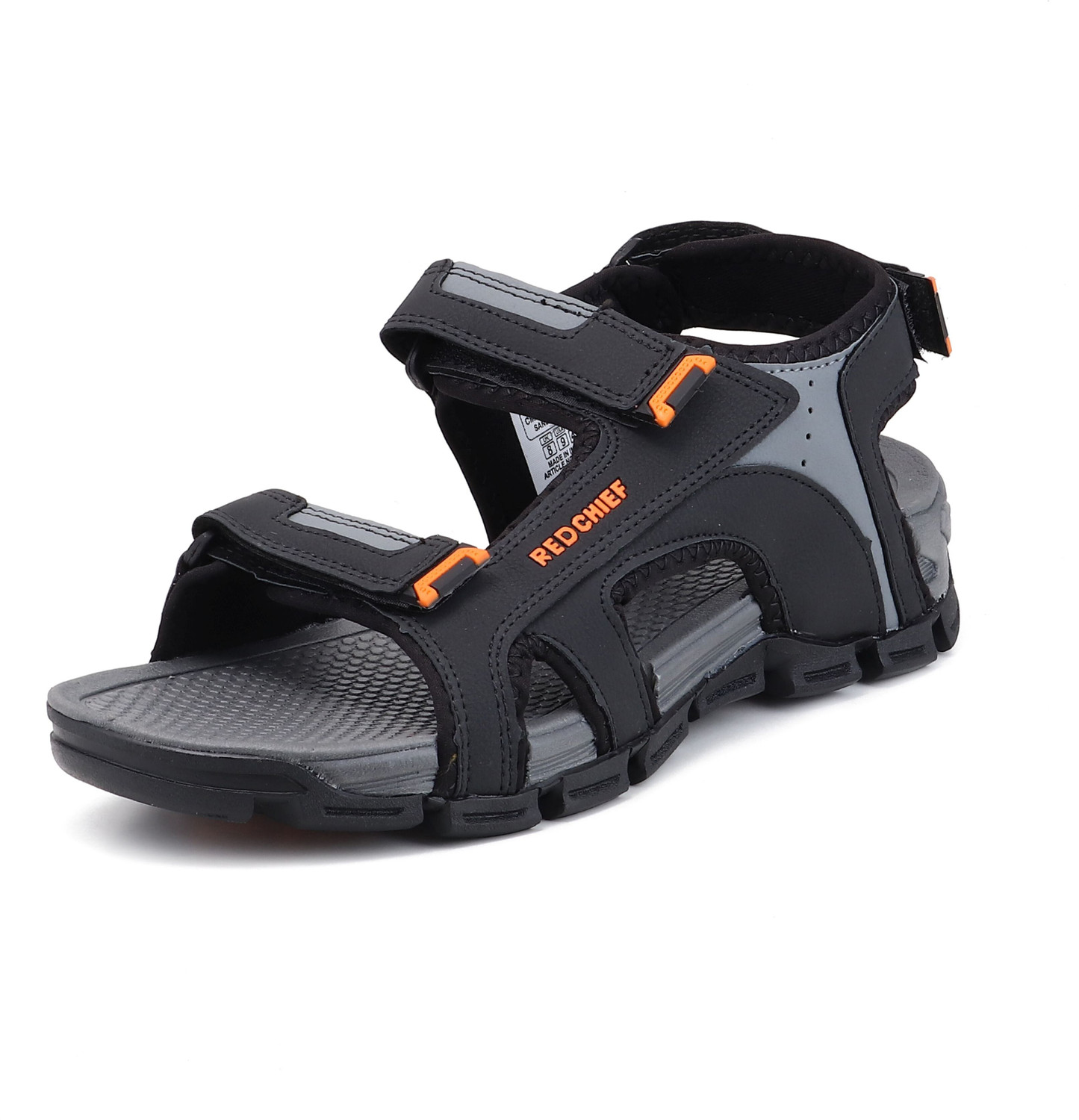 Image of RED CHIEF Men Sandals