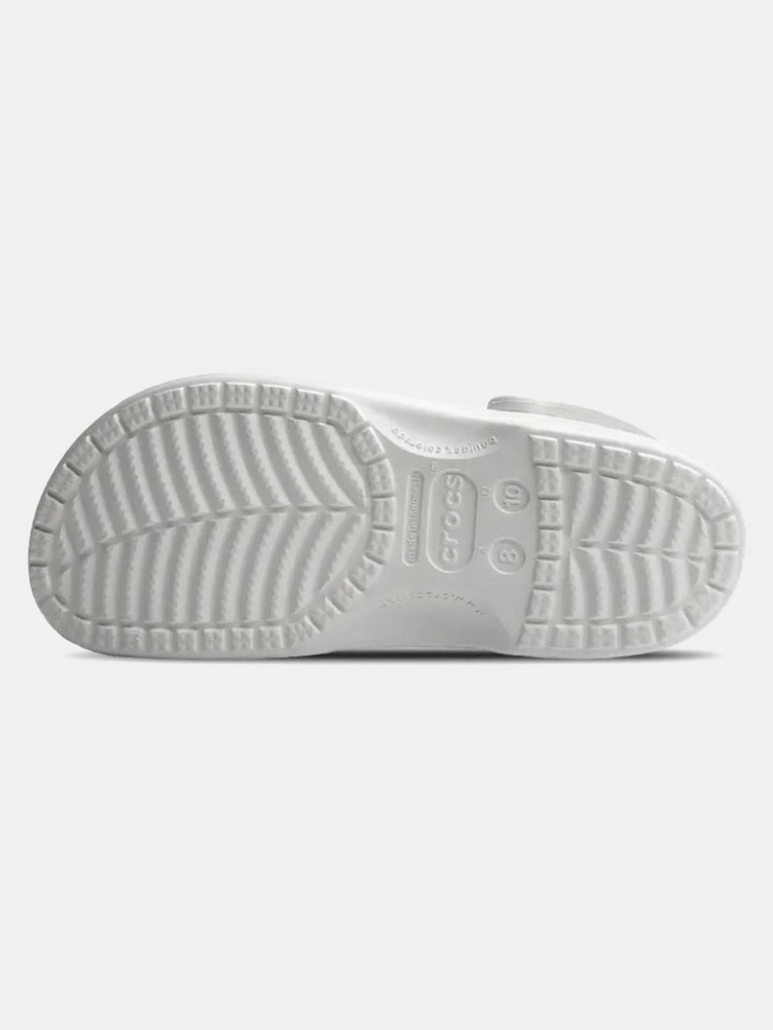 CROCS Baya Unisex Clogs White - Image 5