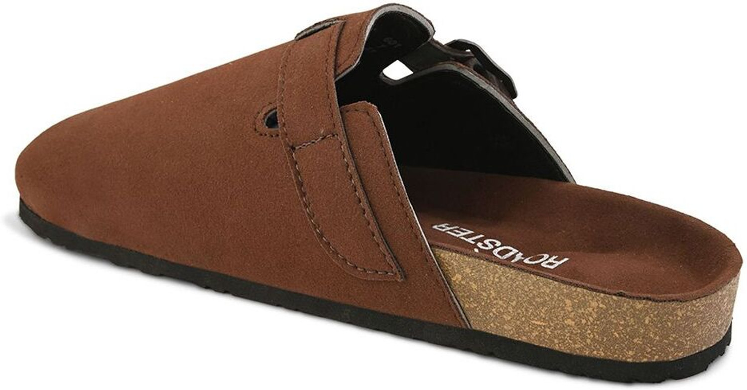 Image of Roadster Men Sandals