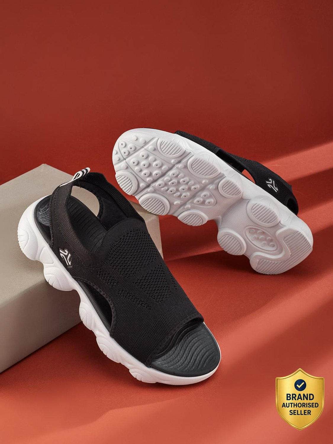 Image of CAMPUS Men Sandals