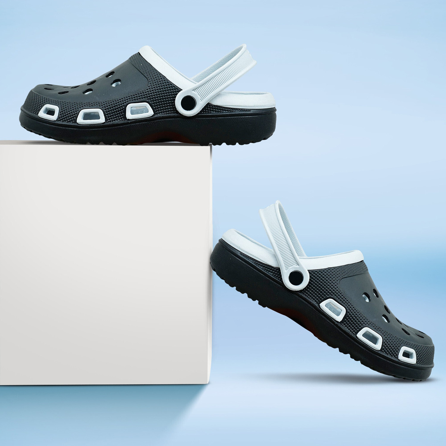 Image of NOBELITE Men Sandals