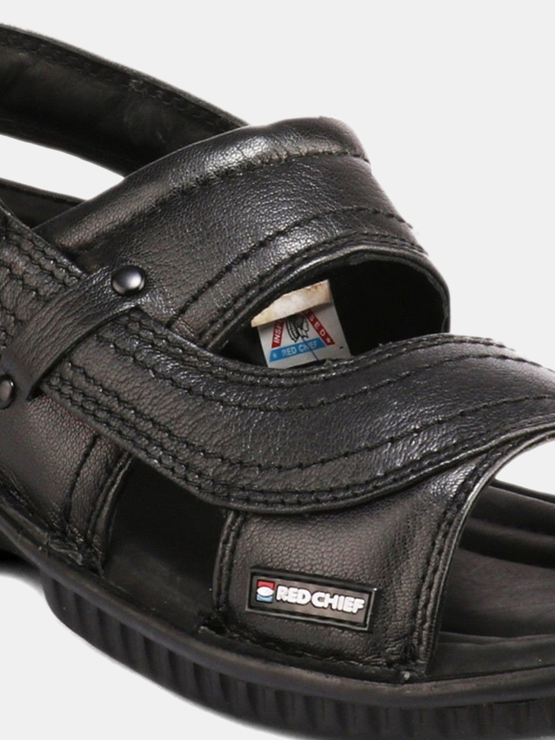 Image of RED CHIEF Men Sandals