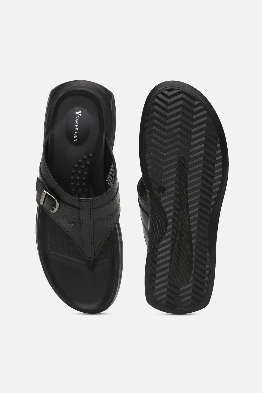 Image of VAN HEUSEN Men Sandals