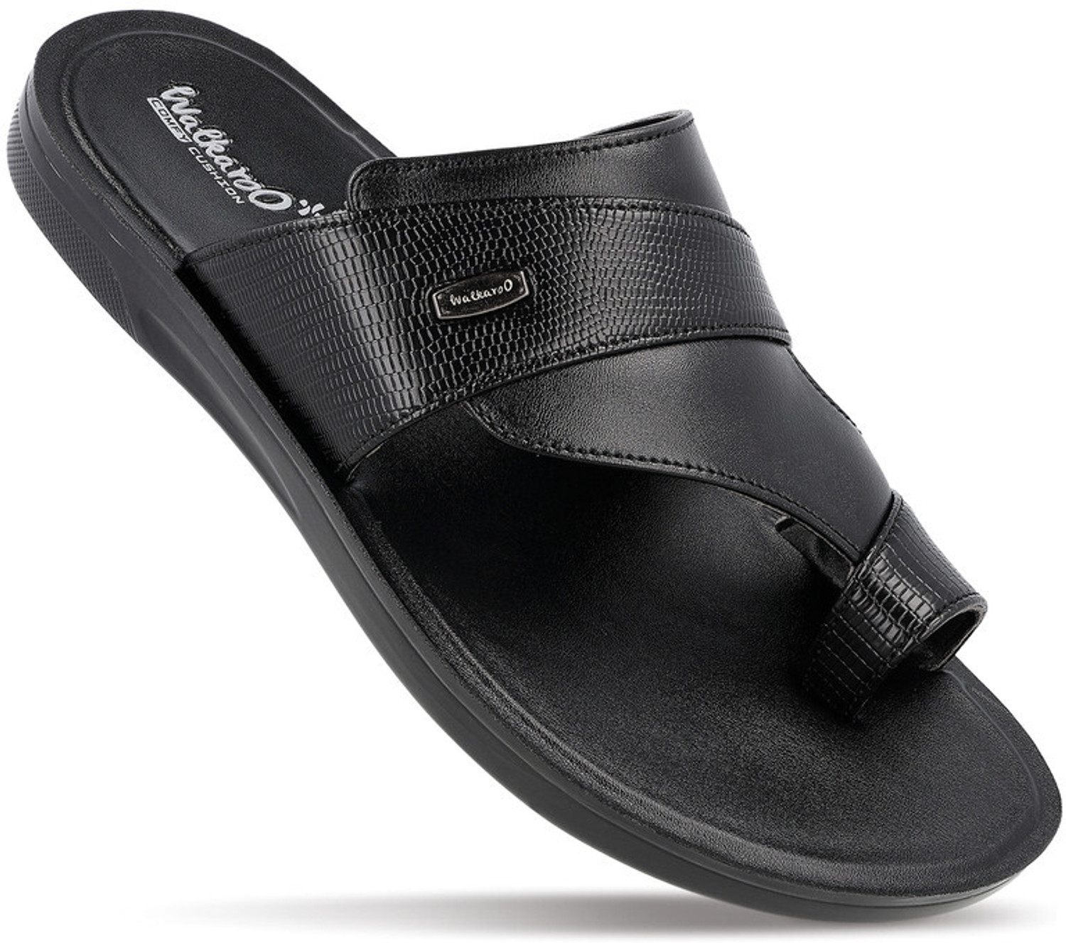 Image of WALKAROO Men Sandals