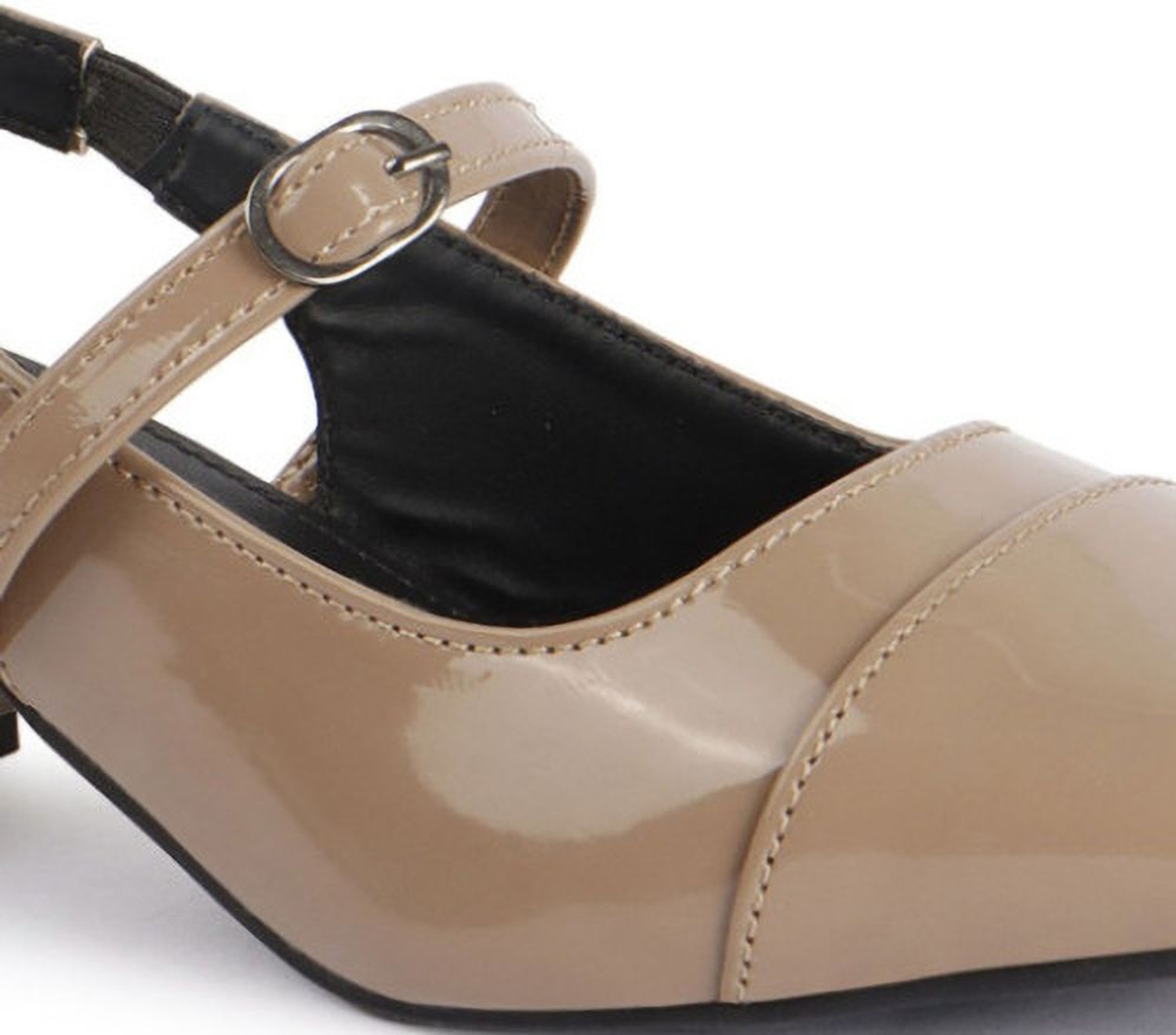 Image of Feet Runner Women Heels