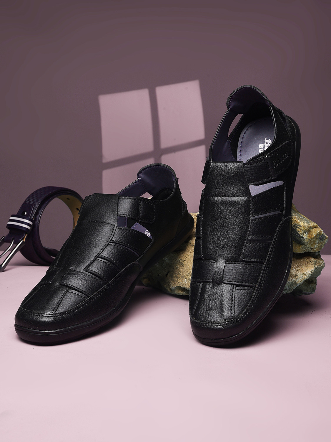 Bata BOSS-GRASS Men Casual