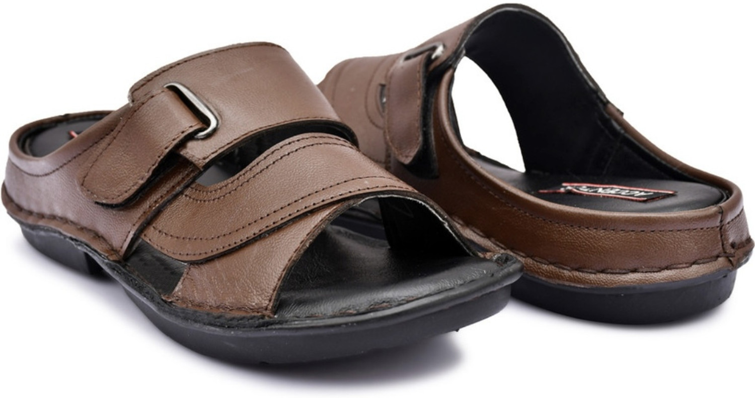 Image of DINOY Men Sandals