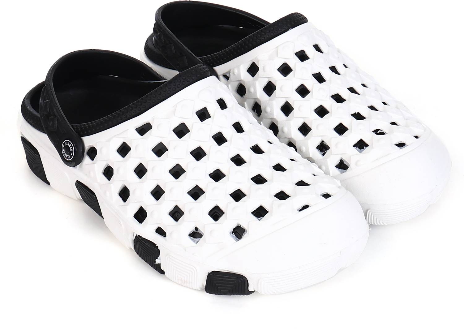 corgan Men Clogs Black - Image 3