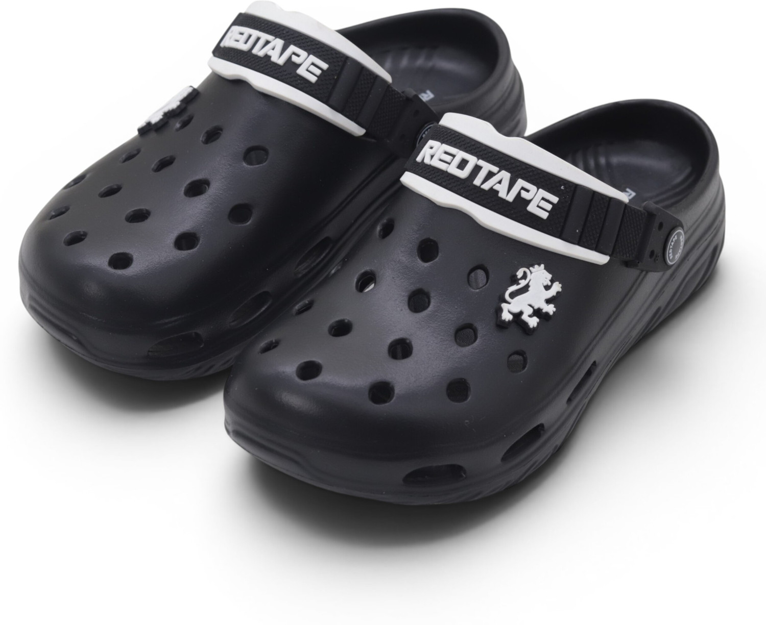 Image of RED TAPE Men Clogs