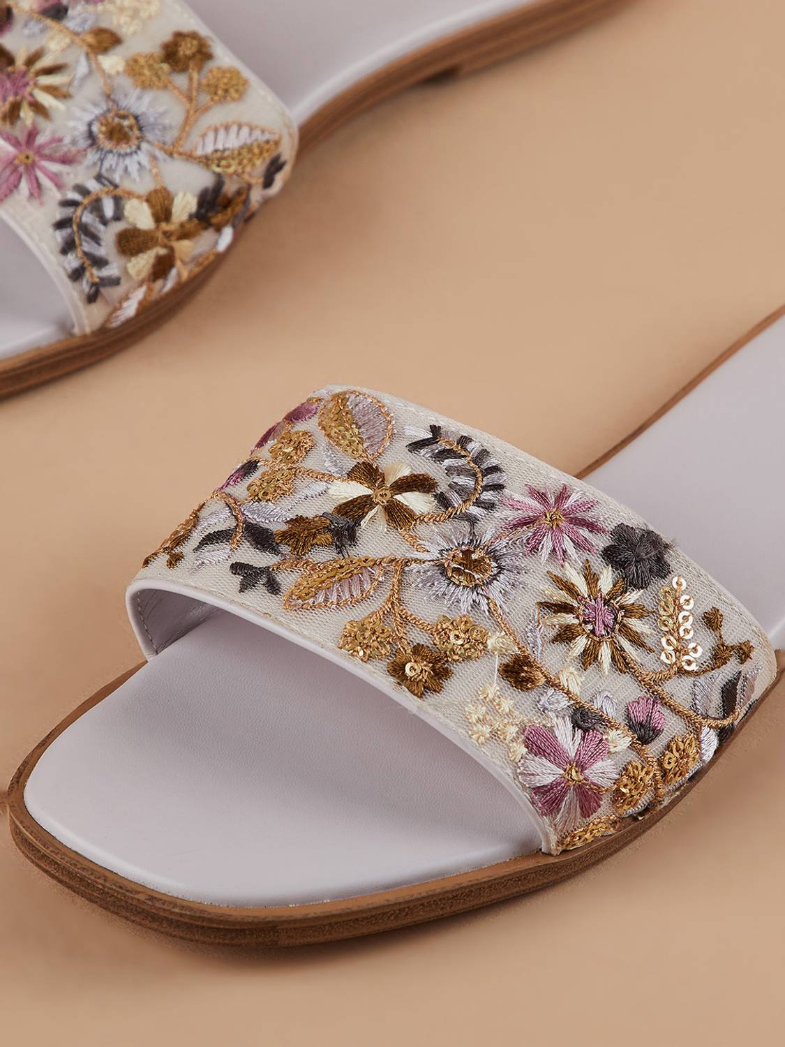Ginger by Lifestyle Women Flats - Buy Ginger by Lifestyle Women