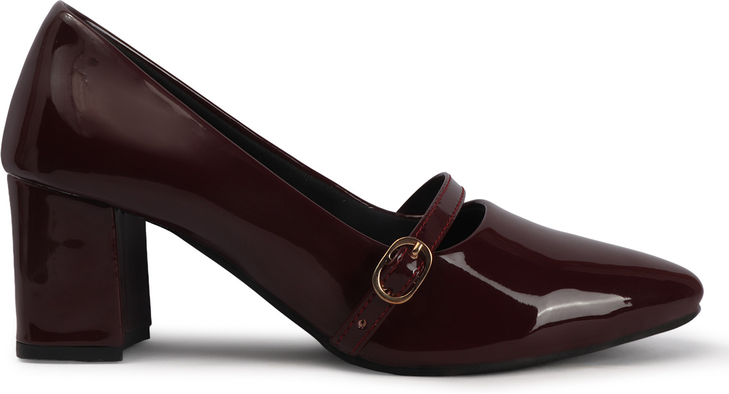 Image of CHINRAAG Women Heels