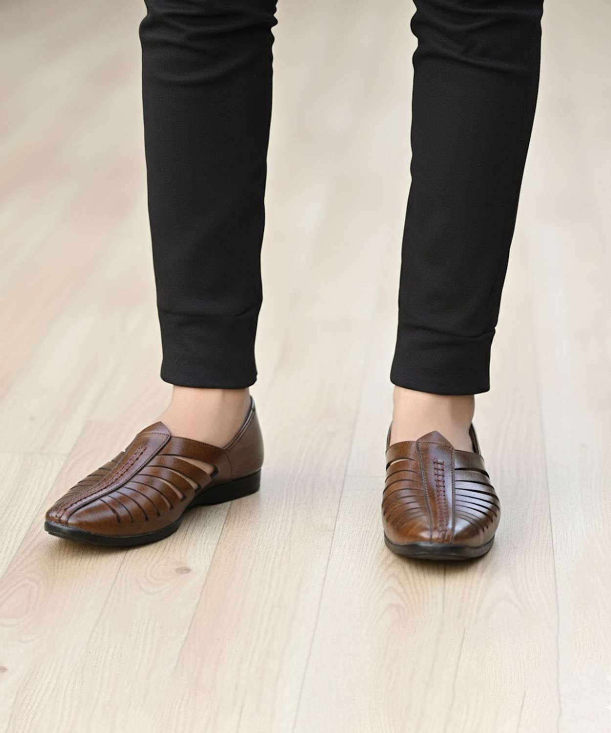 Image of VISITER Men Sandals