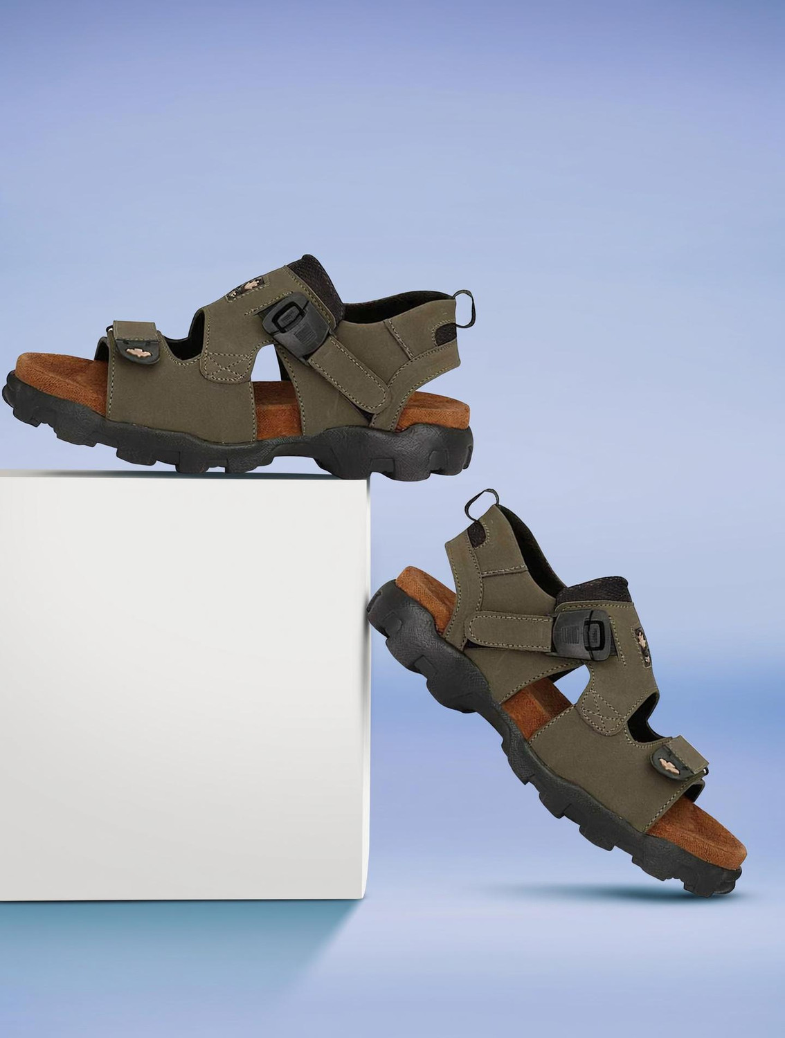 Image of Admire fashion Men Sandals