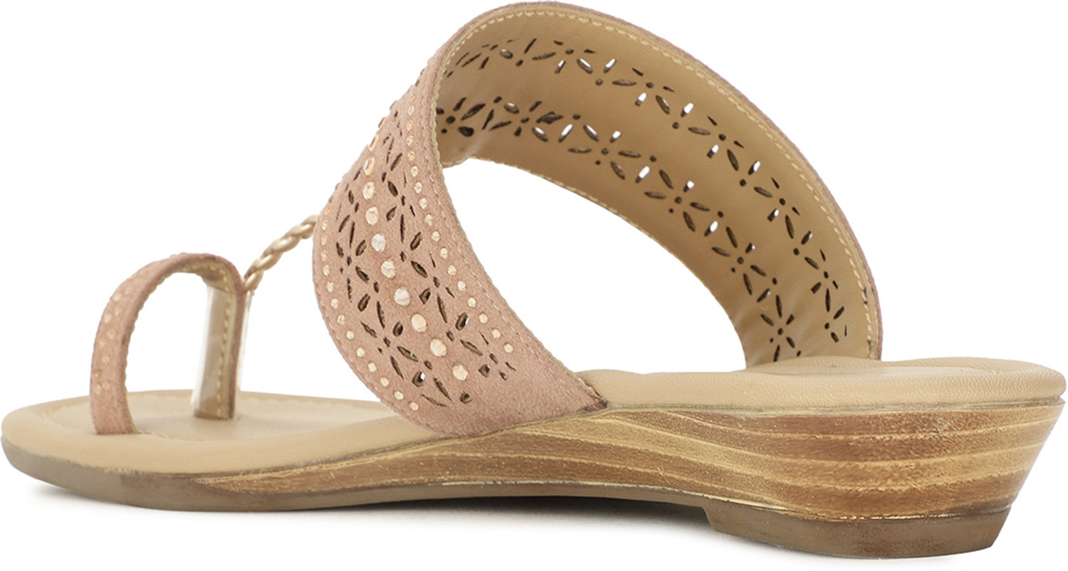 Image of Bata Women Flats