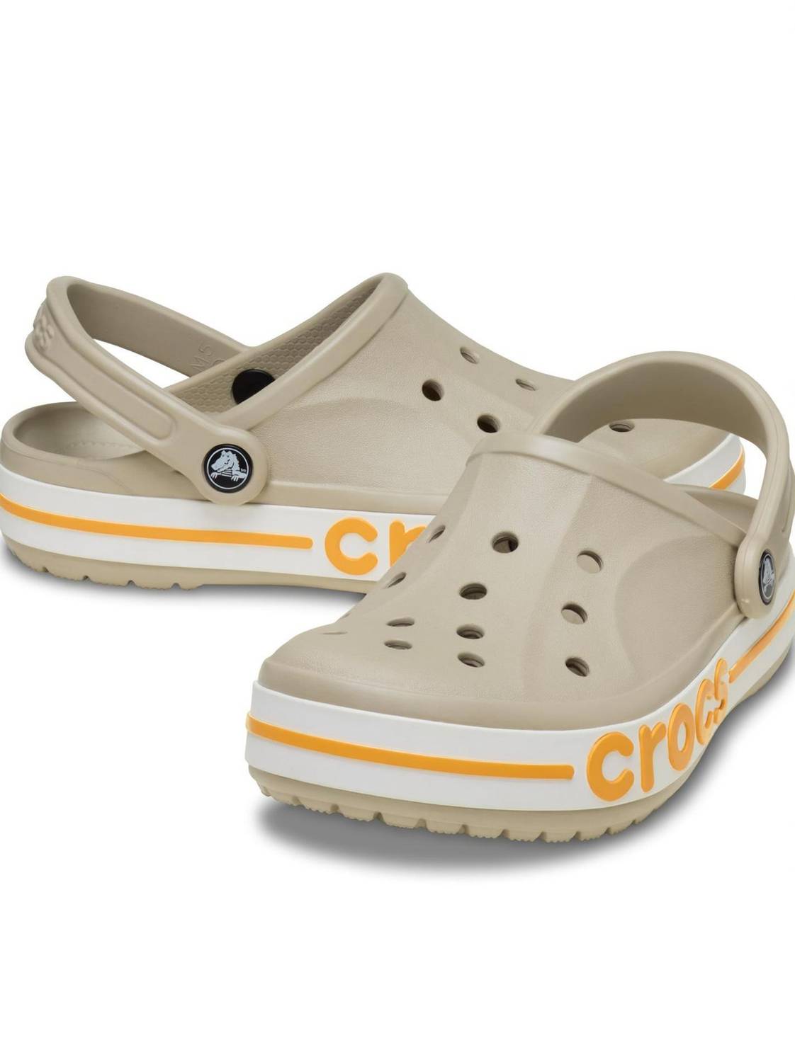 CROCS Unisex Clogs - Image 1