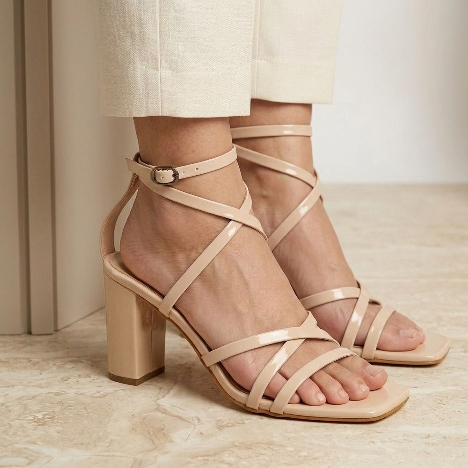 Image of nxthng Women Heels
